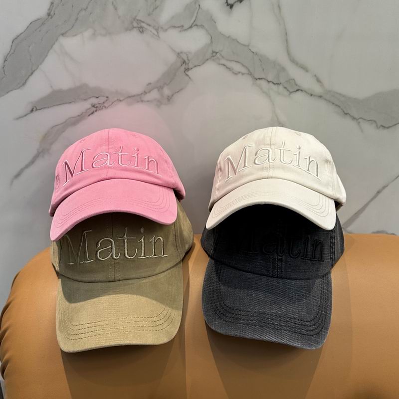 Matin Kim cap dx (1)