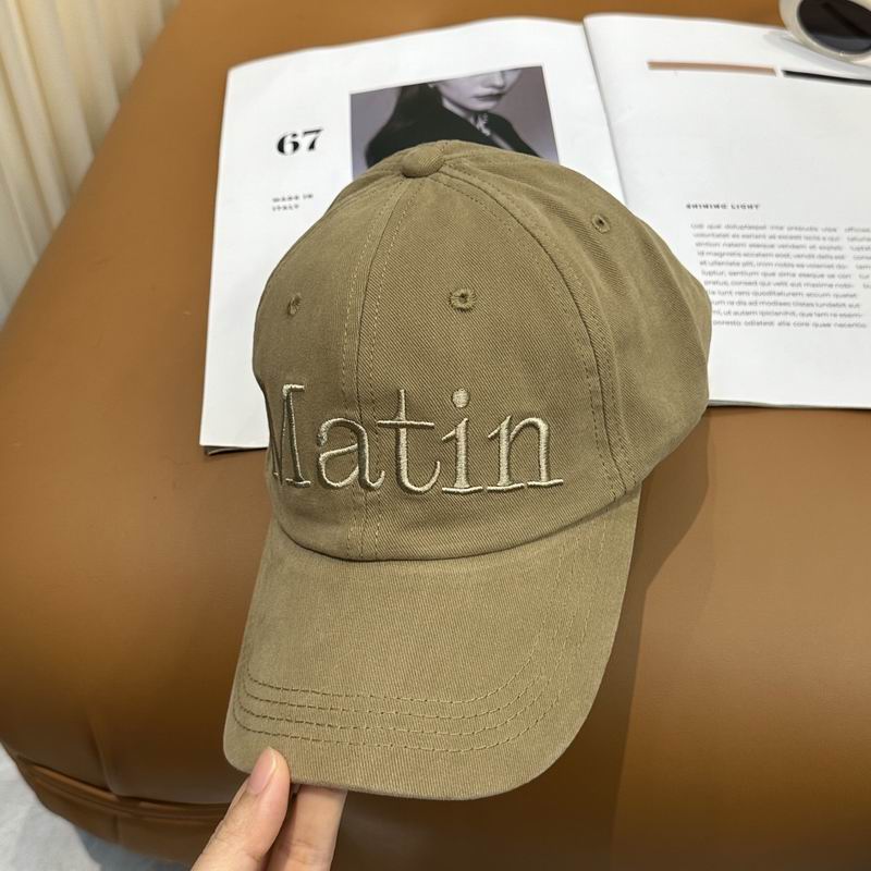 Matin Kim cap dx (8)