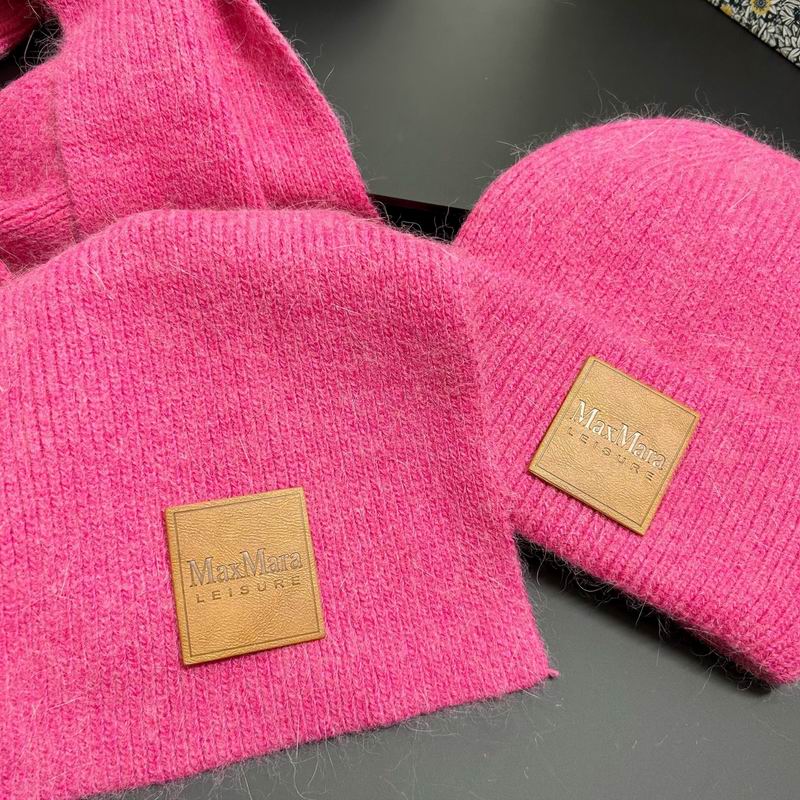 MaxMara scarf hat dx (1)