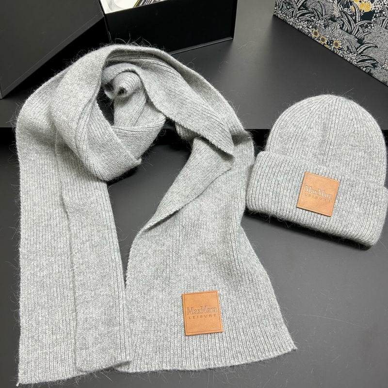 MaxMara scarf hat dx (11)