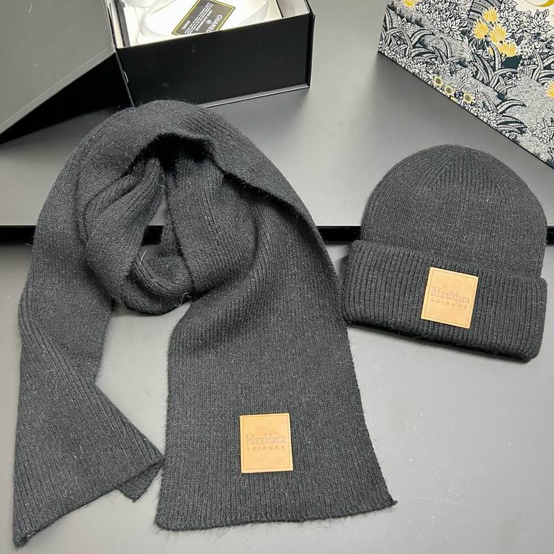 MaxMara scarf hat dx (13)