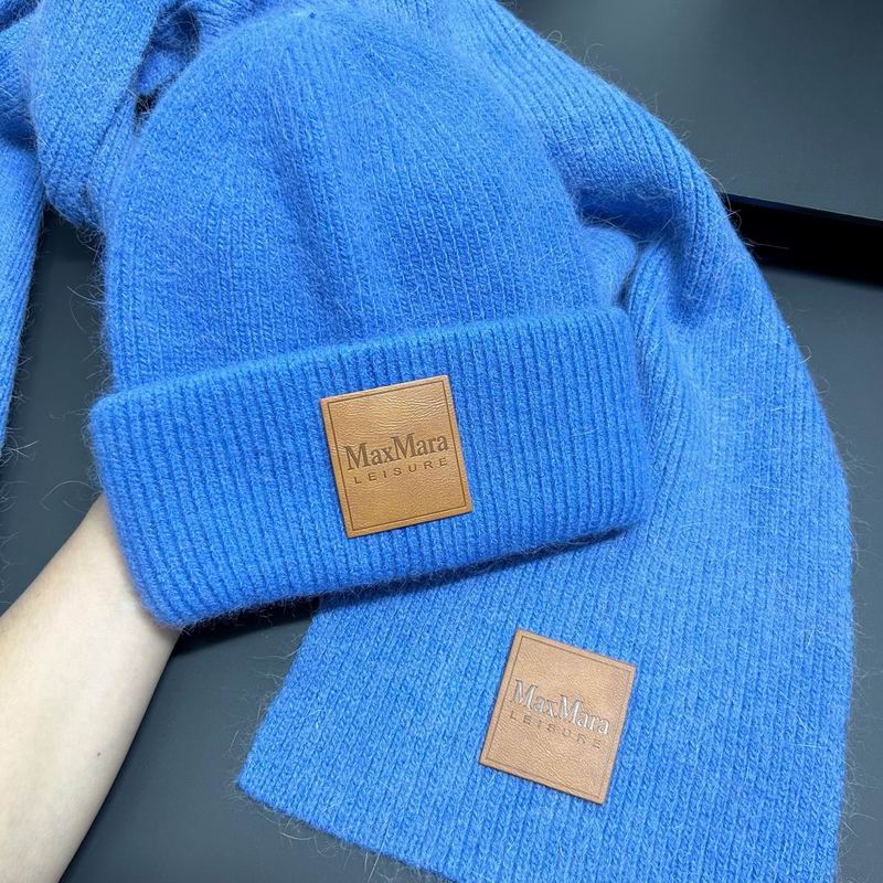 MaxMara scarf hat dx (2)