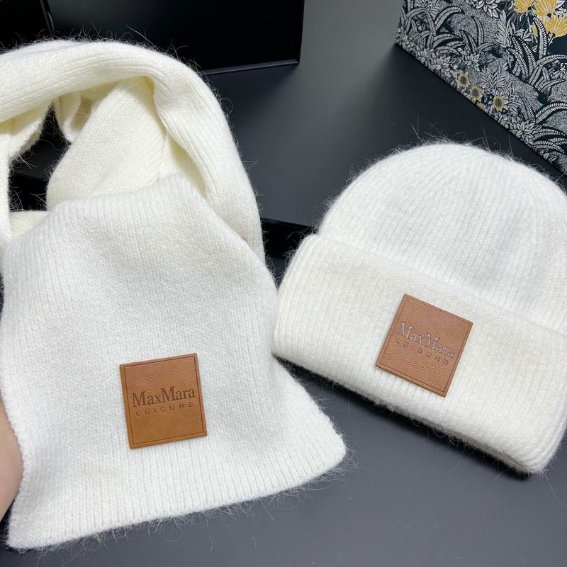MaxMara scarf hat dx (3)