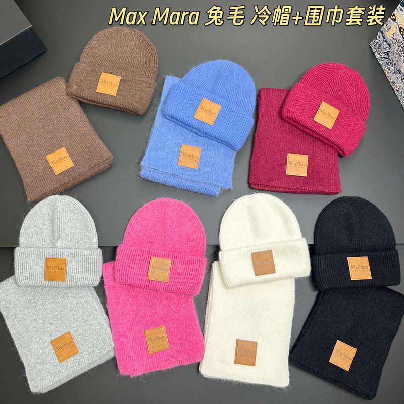 MaxMara scarf hat dx (6)