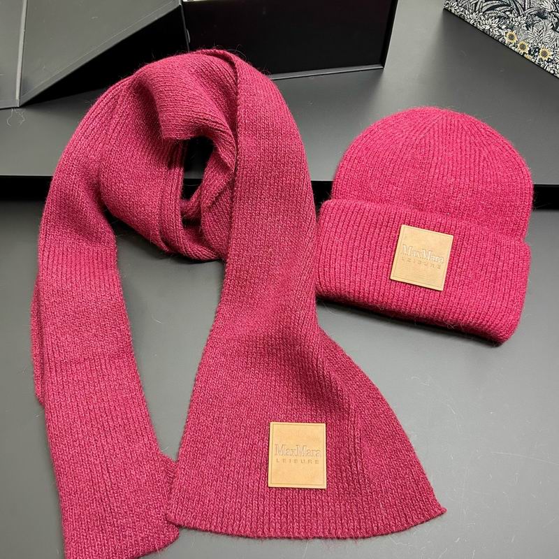 MaxMara scarf hat dx (8)