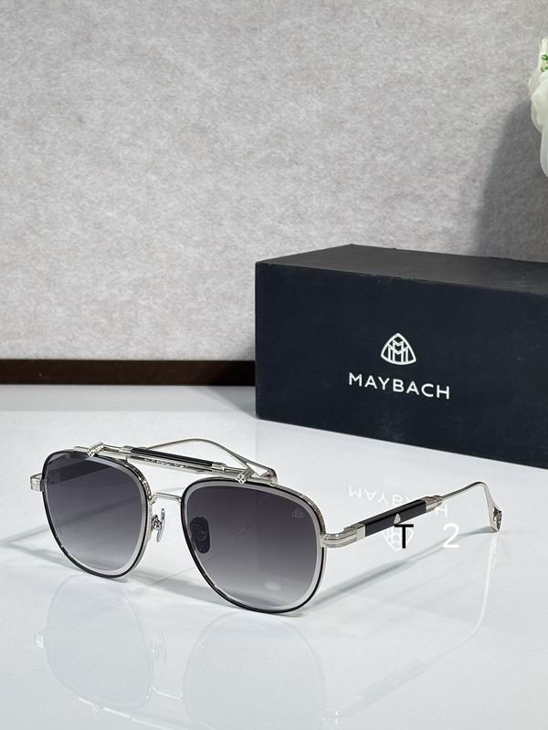 Maybach Z128 59 17-145 c05