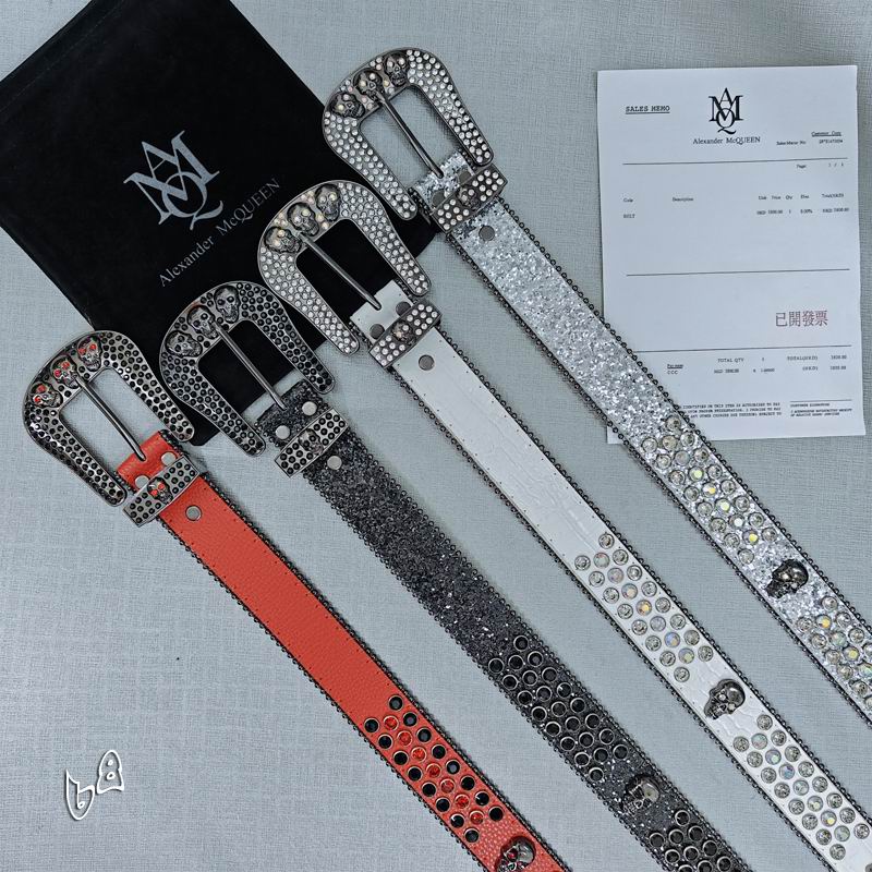 McQueen belt 38mmX90-125cm lb (13)