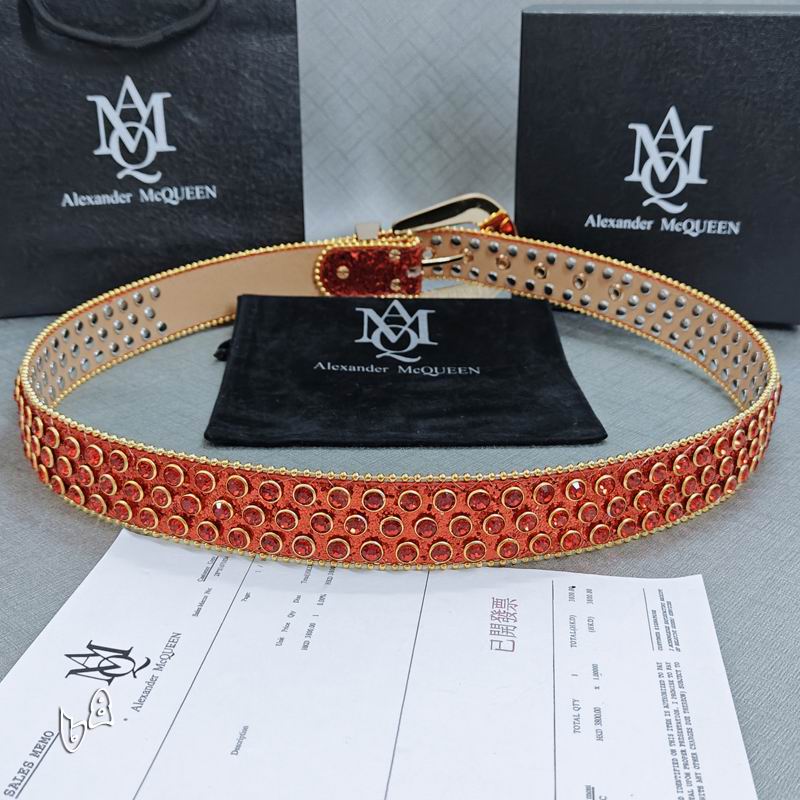 McQueen belt 38mmX90-125cm lb (16)