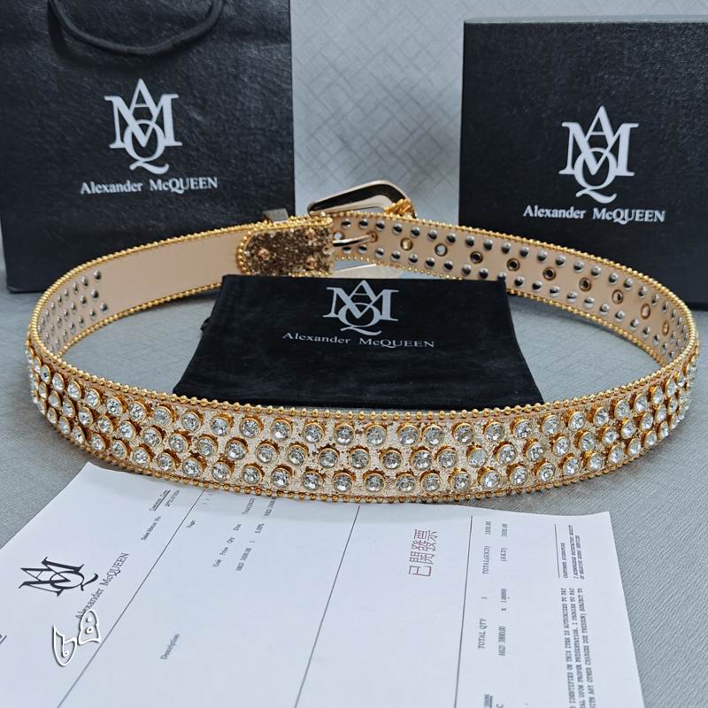 McQueen belt 38mmX90-125cm lb (19)