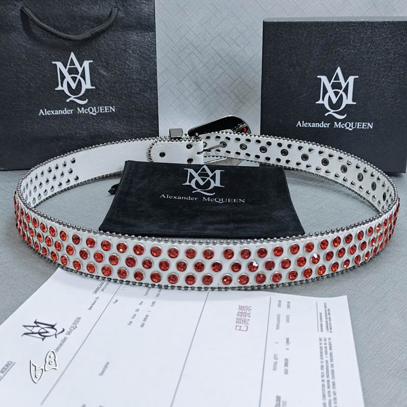 McQueen belt 38mmX90-125cm lb (22)