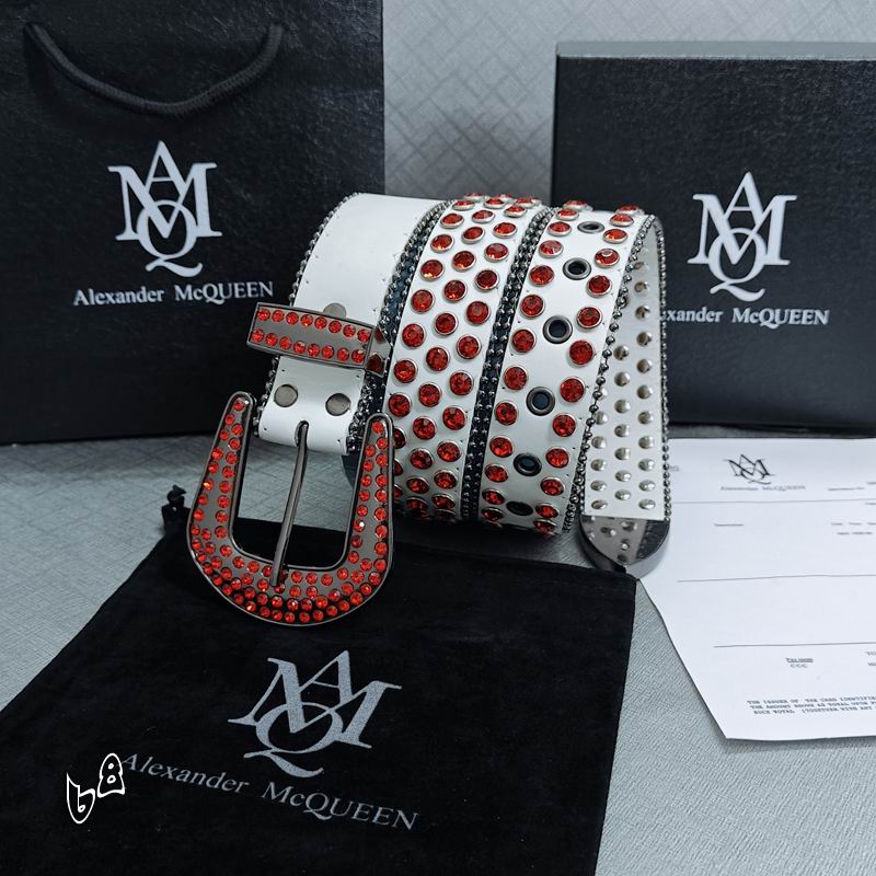 McQueen belt 38mmX90-125cm lb (23)