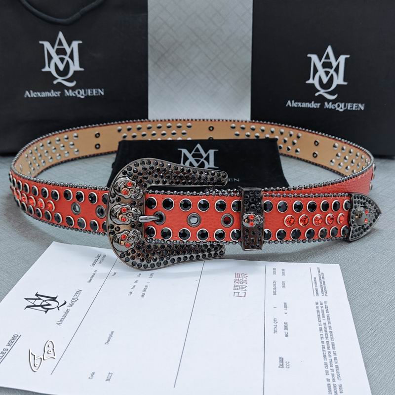 McQueen belt 38mmX90-125cm lb (4)
