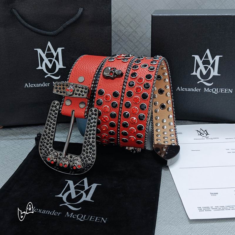 McQueen belt 38mmX90-125cm lb (6)
