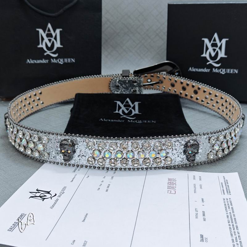 McQueen belt 38mmX90-125cm lb (8)