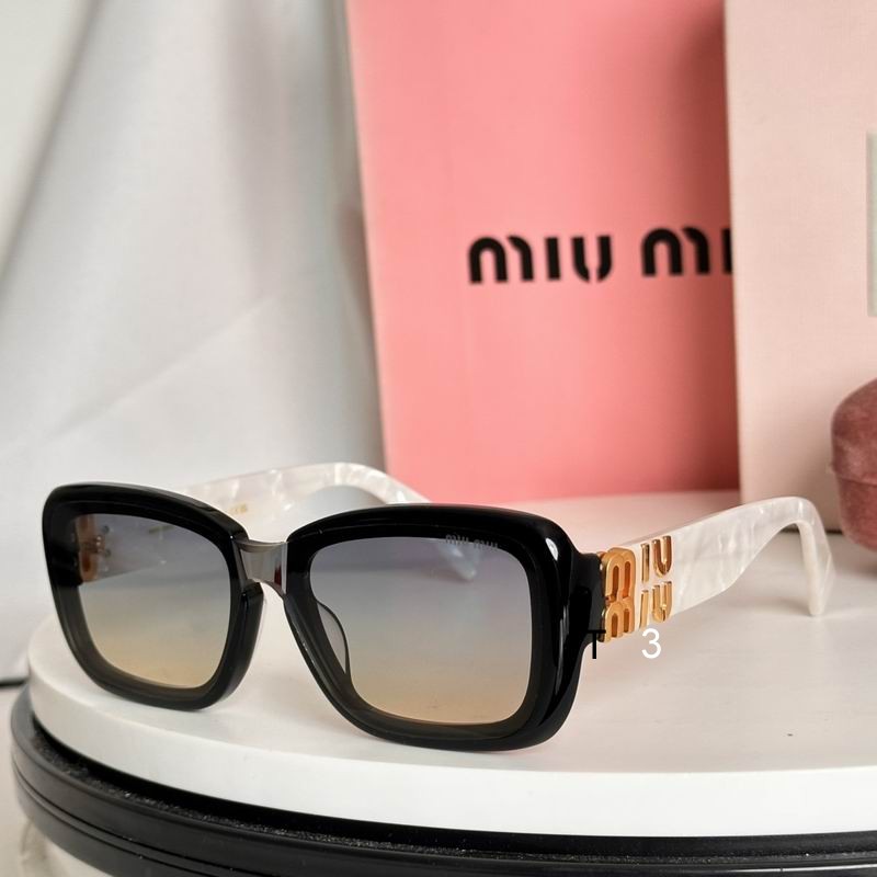 MiuMiu MU145AV 52 21-140 e07