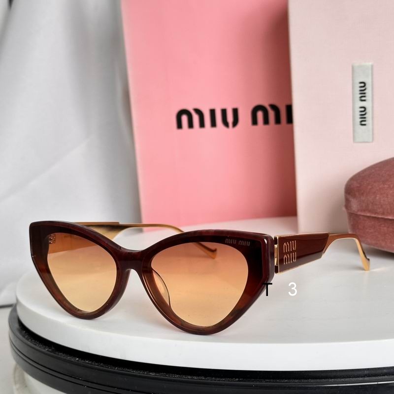 MiuMiu  MU1714LV 52 19-145 e03