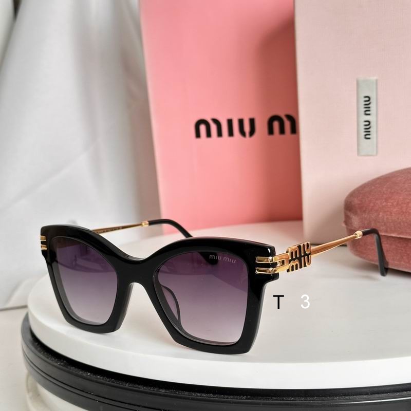 MiuMiu  SMU87Z 52 19-145 e01