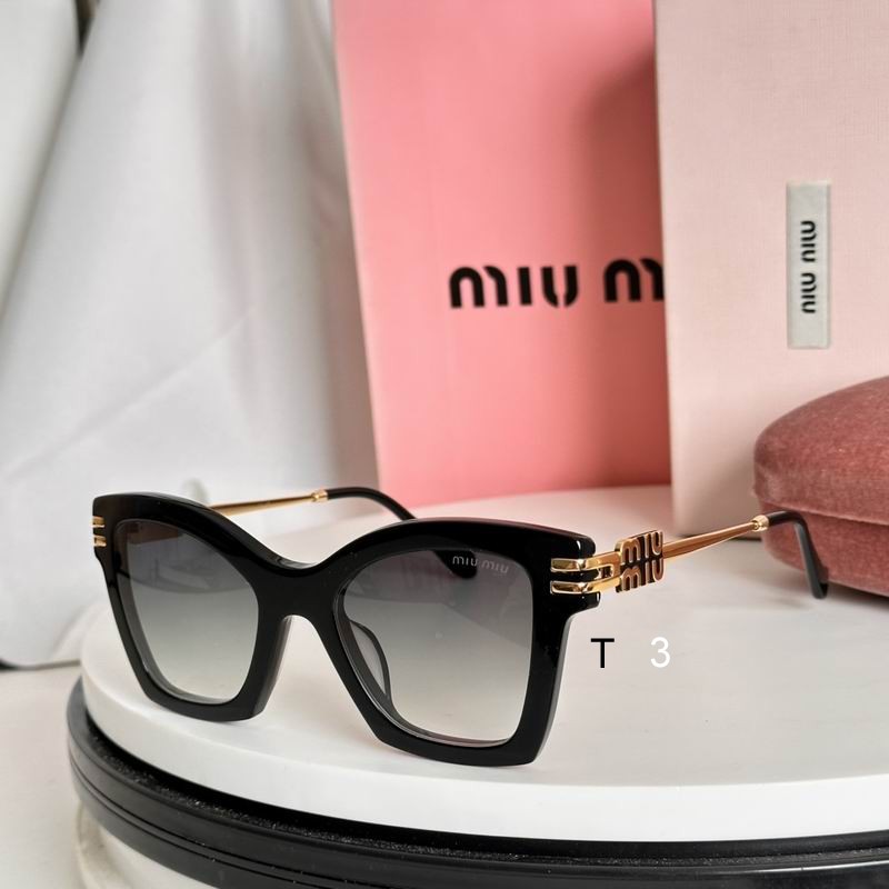 MiuMiu  SMU87Z 52 19-145 e03