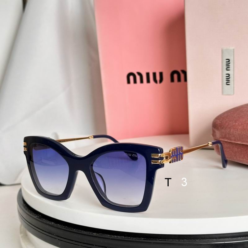 MiuMiu  SMU87Z 52 19-145 e05