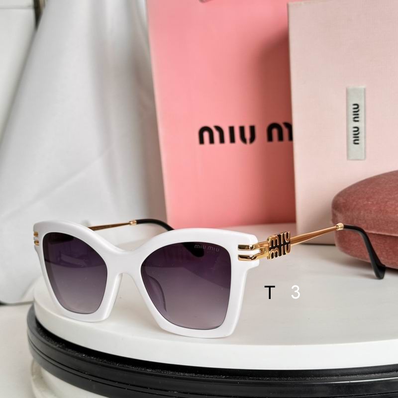 MiuMiu  SMU87Z 52 19-145 e06