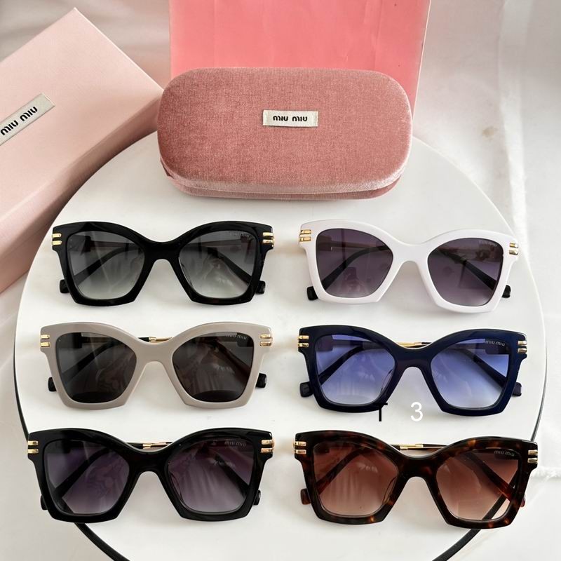 MiuMiu  SMU87Z 52 19-145 e09