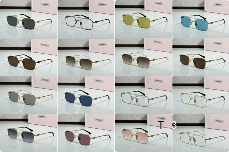 MiuMiu 54YS 54 19-140 c10