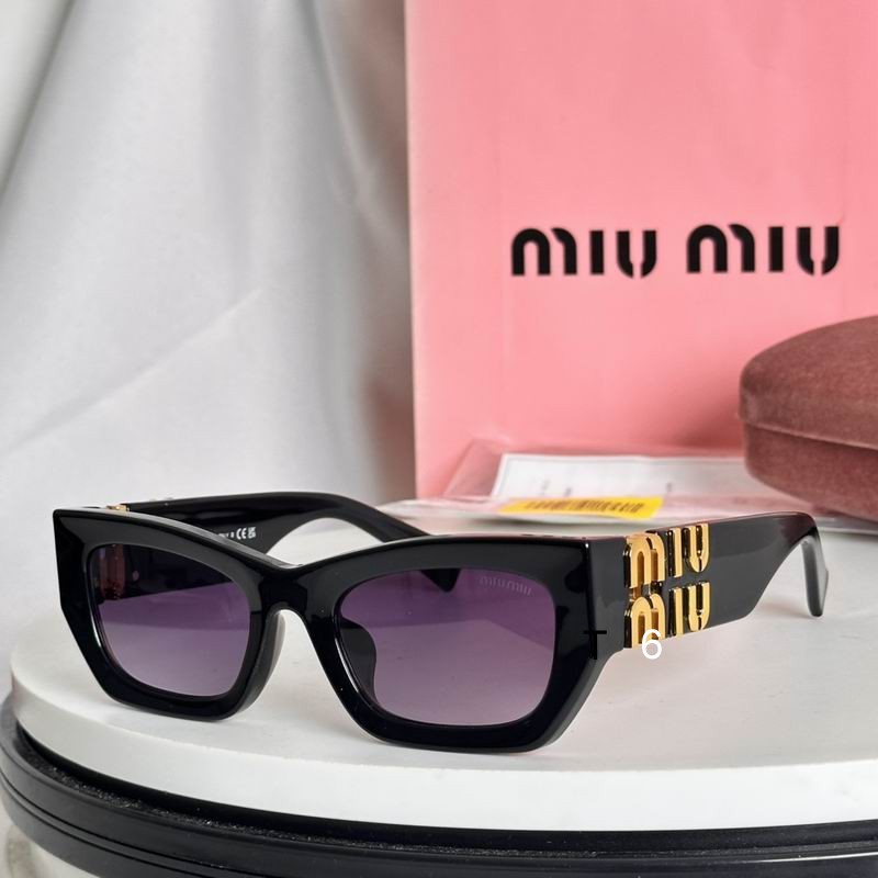 MiuMiu MU09W 53 22-135 e03