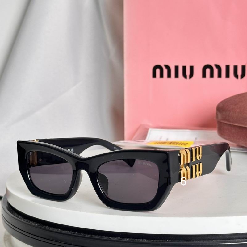 MiuMiu MU09W 53 22-135 e04