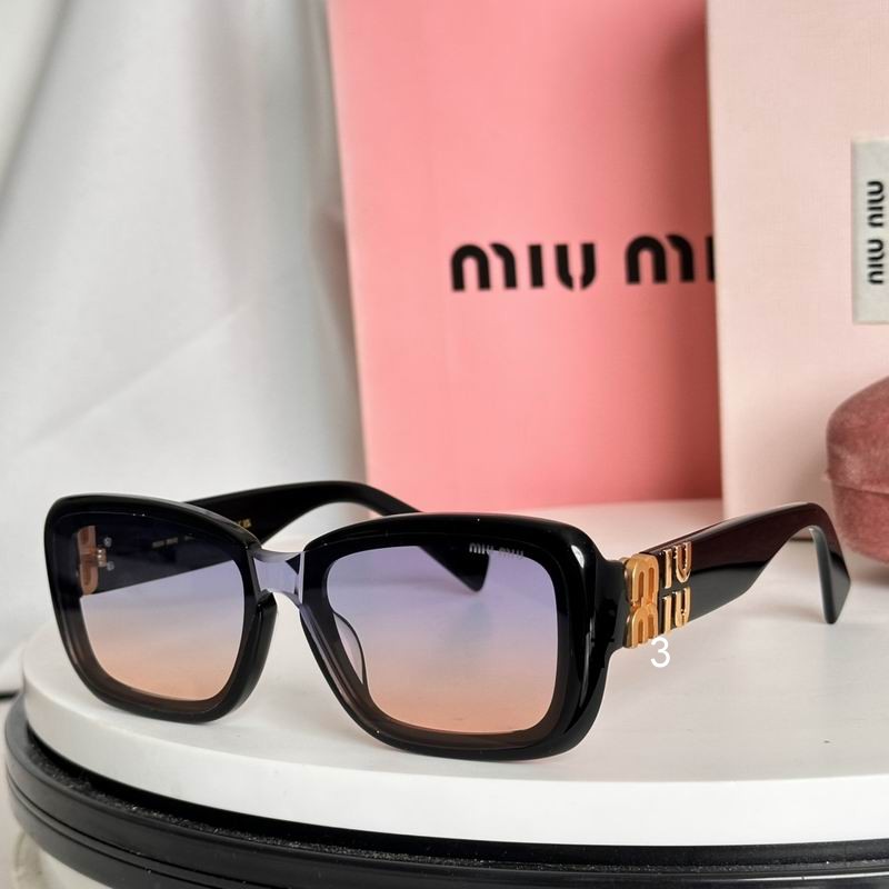 MiuMiu MU145AV 52 21-140 e04