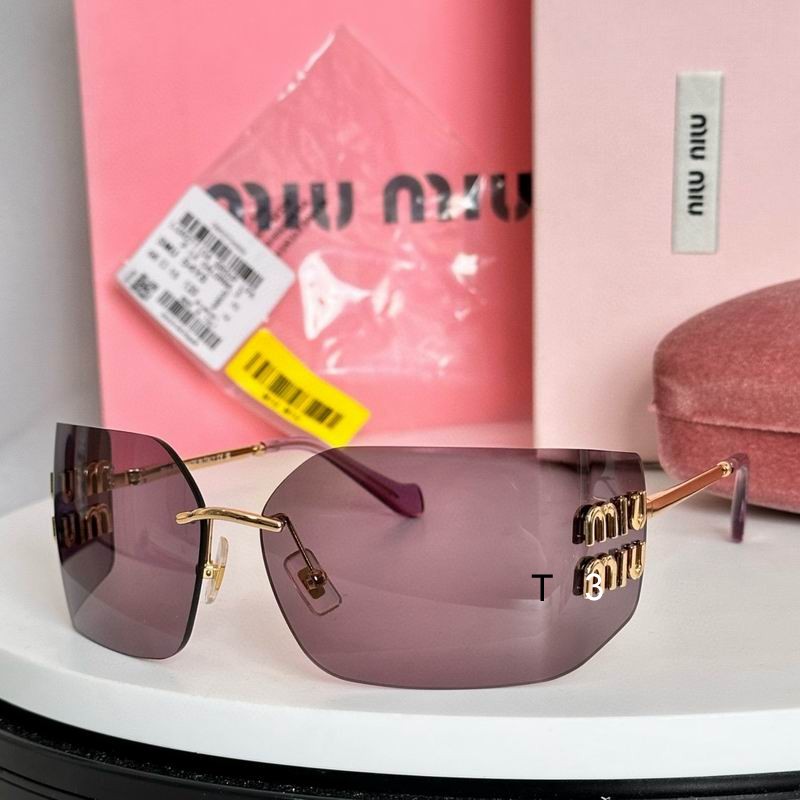 MiuMiu MU54YS 68 15-120 e12