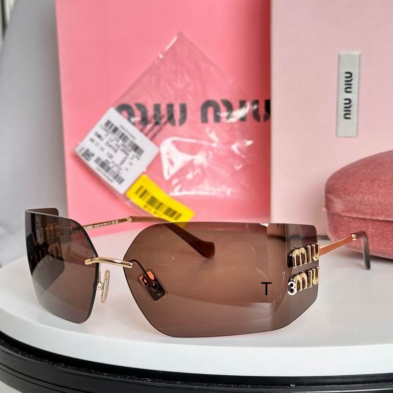 MiuMiu MU54YS 68 15-120 e16