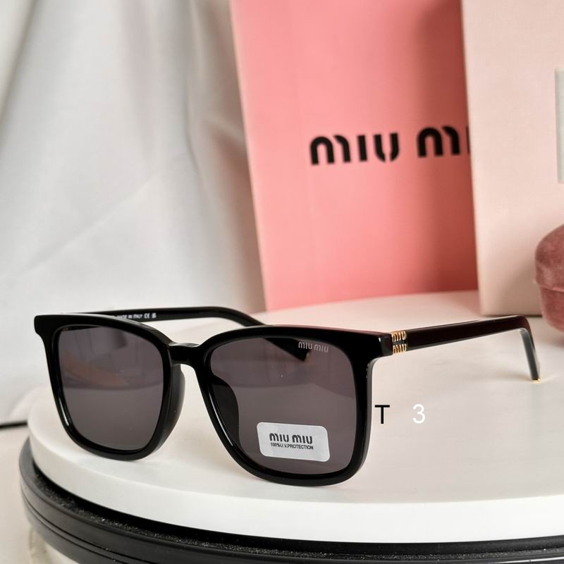 MiuMiu MUB03 53 18-145 e02