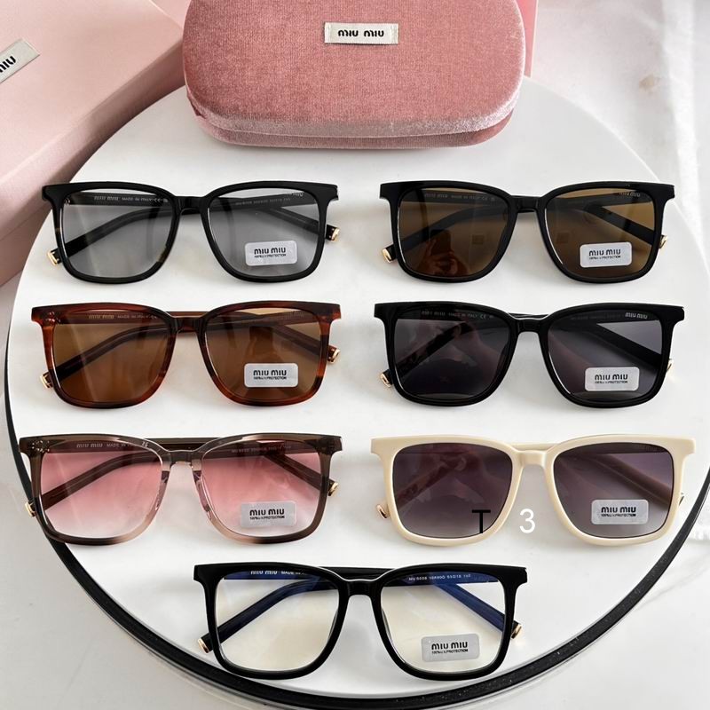 MiuMiu MUB03 53 18-145 e08