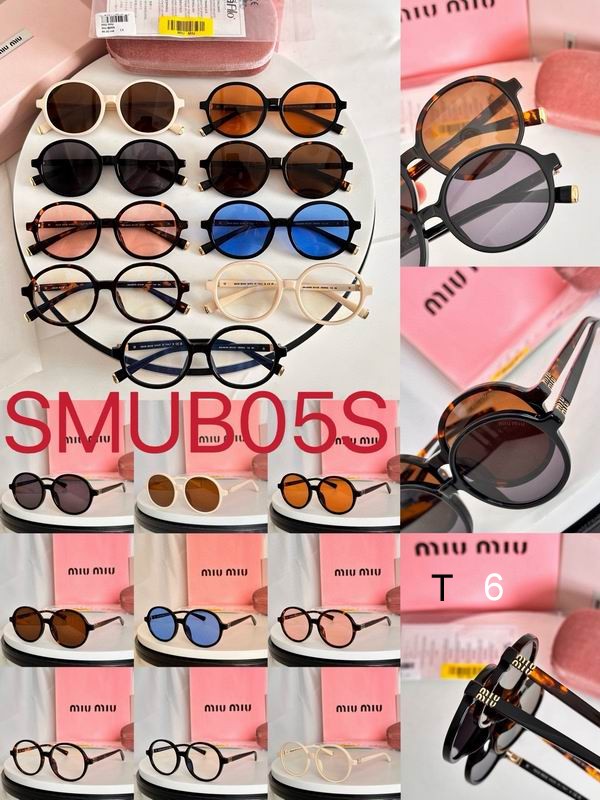 MiuMiu SMUB05 55 20-145 e10