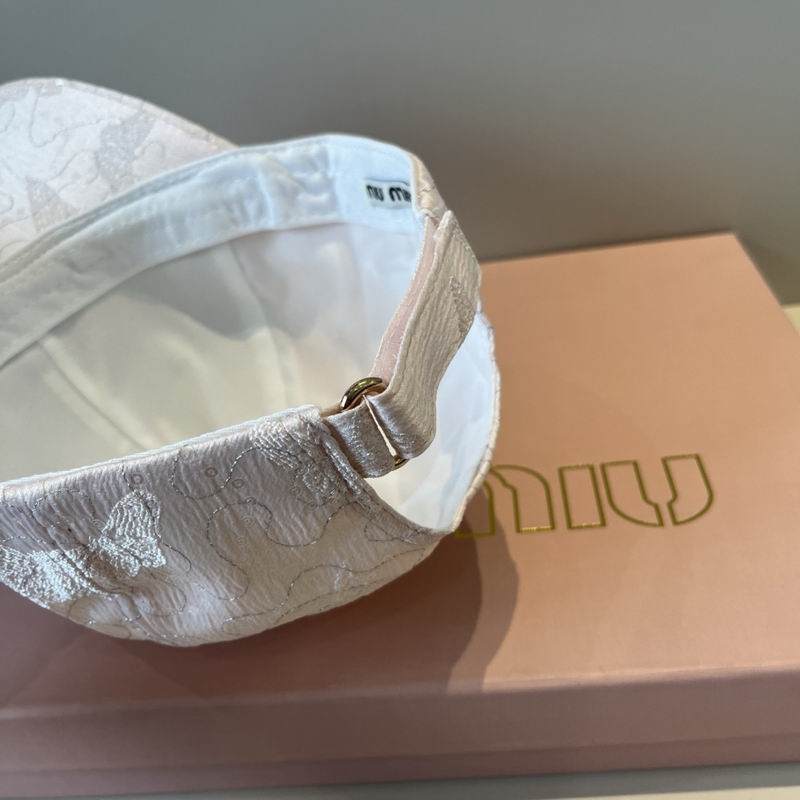 Miumiu Cap (830)