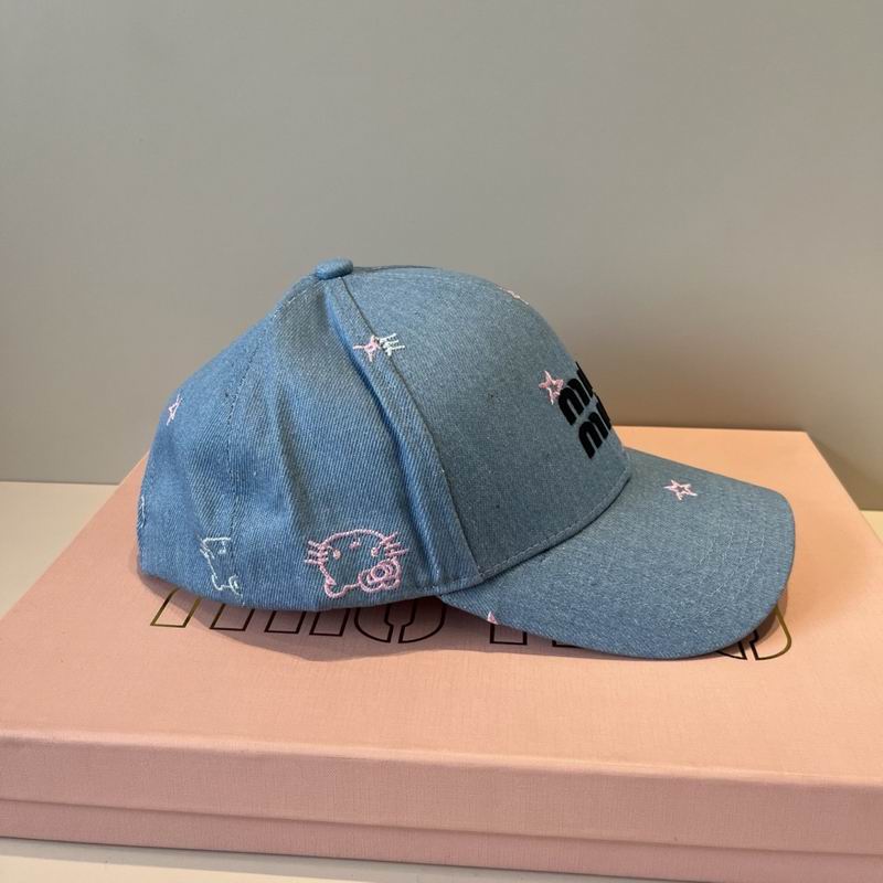 Miumiu Cap (850)