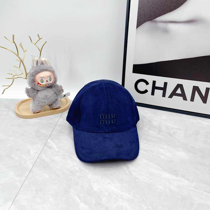 Miumiu Cap dx (309)