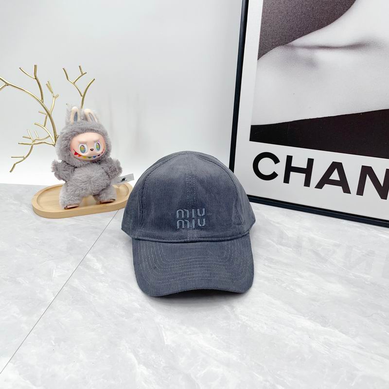 Miumiu Cap dx (327)