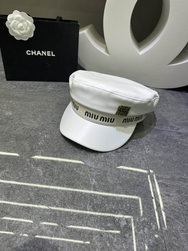 Miumiu Cap dx (333)