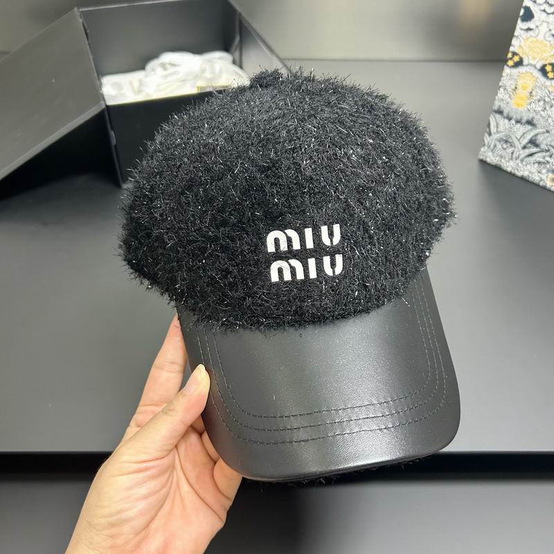 Miumiu Cap dx (361)