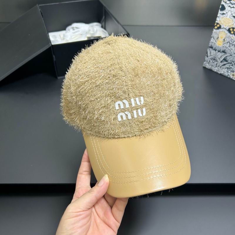 Miumiu Cap dx (363)