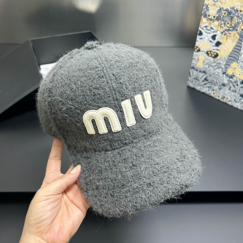 Miumiu Cap dx (385)