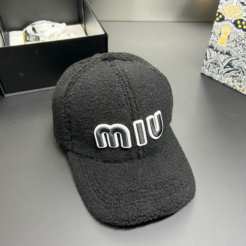 Miumiu Cap dx (516)