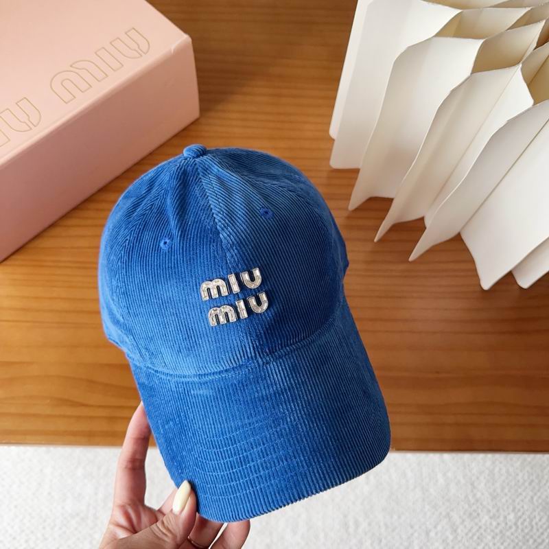 Miumiu Cap dx (659)