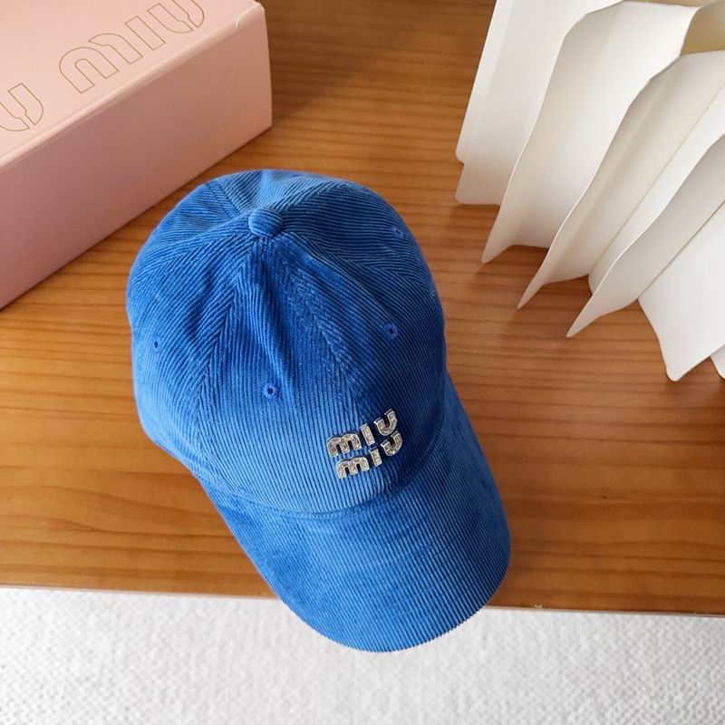 Miumiu Cap dx (660)