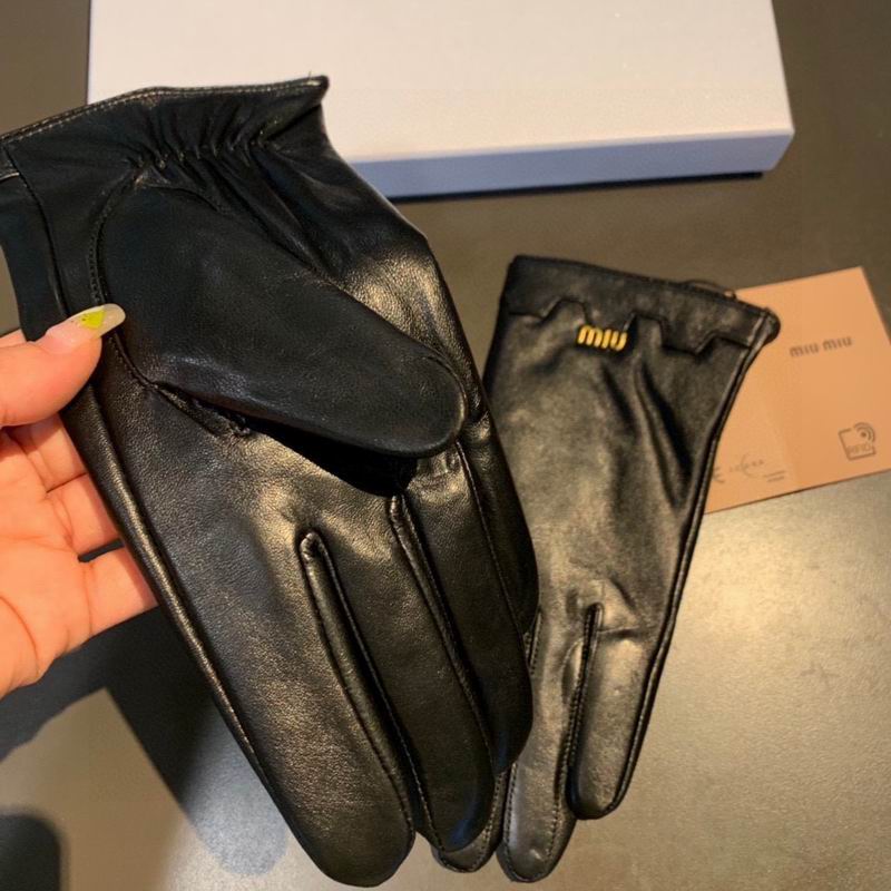 Miumiu Gloves M L 09 (1)