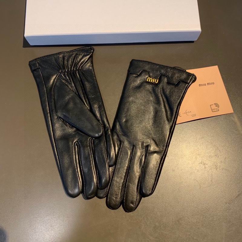 Miumiu Gloves M L 09 (3)