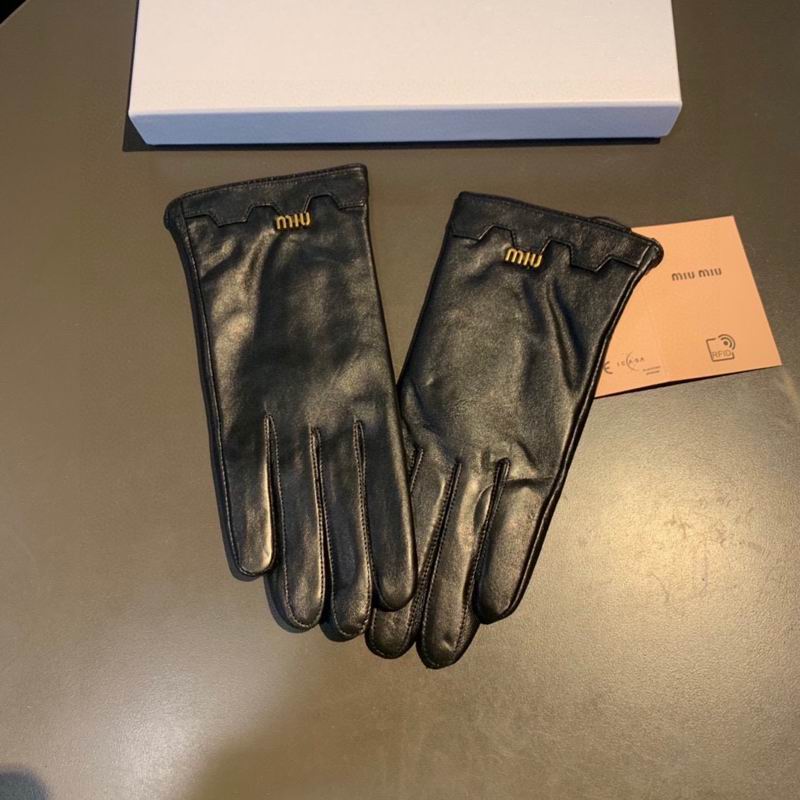Miumiu Gloves M L 09 (4)