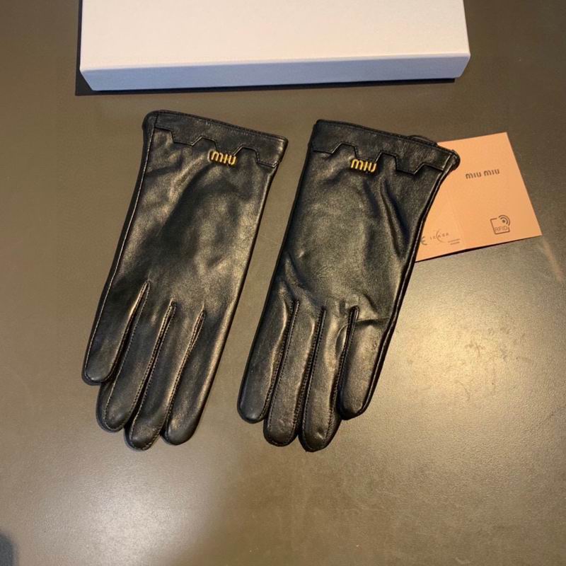 Miumiu Gloves M L 09 (5)