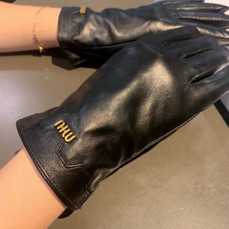 Miumiu Gloves M L 09 (6)
